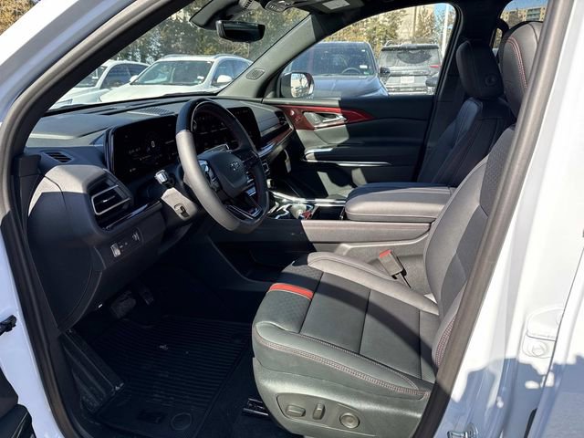 2026 Chevrolet Traverse RS - Photo 9