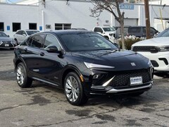 2026 Buick Envista Avenir SUV