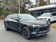 Chevrolet Blazer EV