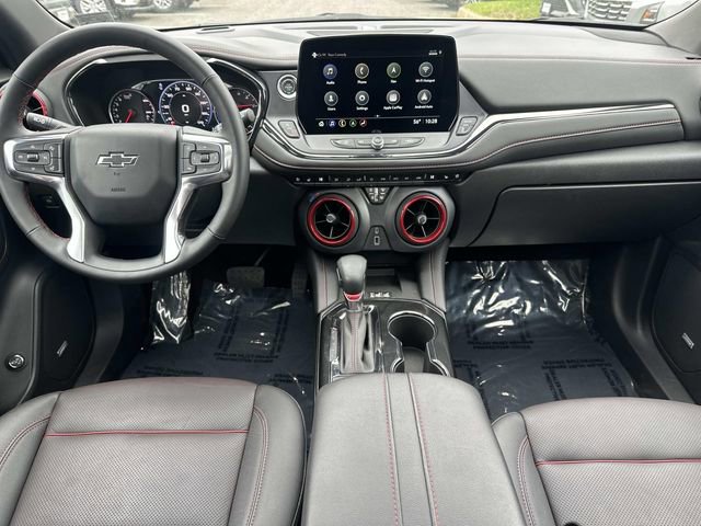 2025 Chevrolet Blazer RS - Photo 14