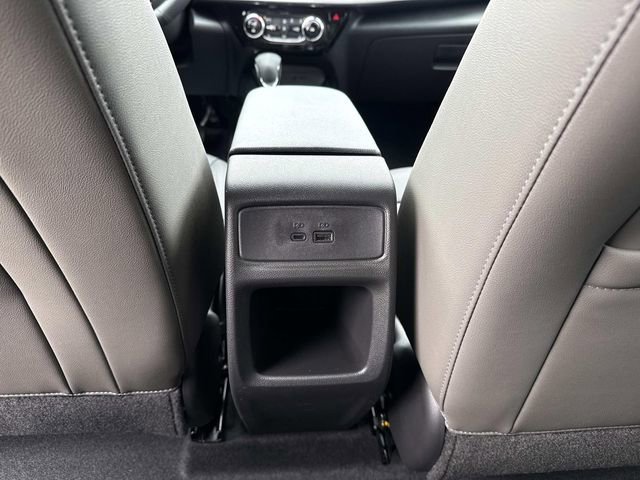 2026 Chevrolet Trax Activ - Photo 12