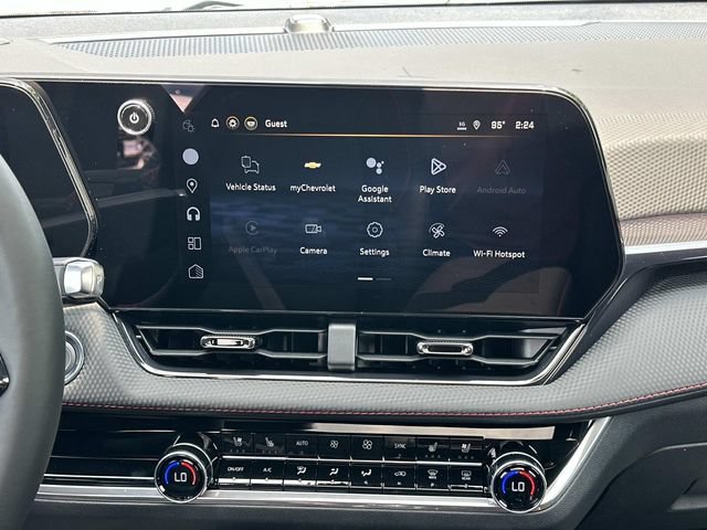 2026 Chevrolet Equinox RS - Photo 15