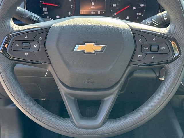 2026 Chevrolet Trax LS - Photo 16