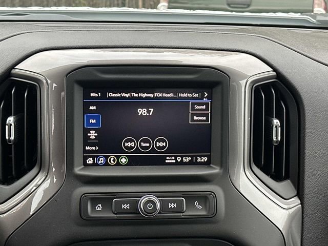 2026 Chevrolet Silverado 2500 HD Custom - Photo 14