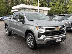 2026 Chevrolet Silverado 1500 LT Truck