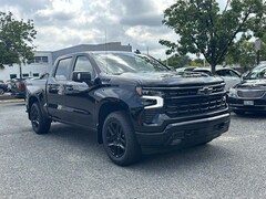 2026 Chevrolet Silverado 1500 RST Truck