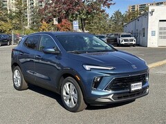 2026 Buick Encore GX Preferred SUV