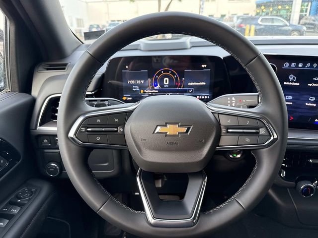 2026 Chevrolet Suburban LS - Photo 17