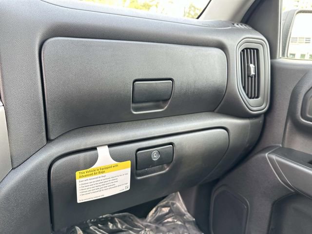 2026 Chevrolet Silverado 1500 Work Truck - Photo 14