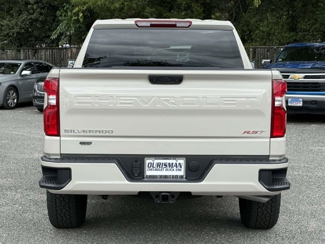 2026 Chevrolet Silverado 1500 RST - Photo 3