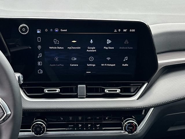 2027 Chevrolet Equinox LT - Photo 13