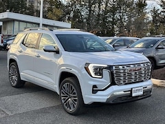 2026 GMC Terrain Denali SUV