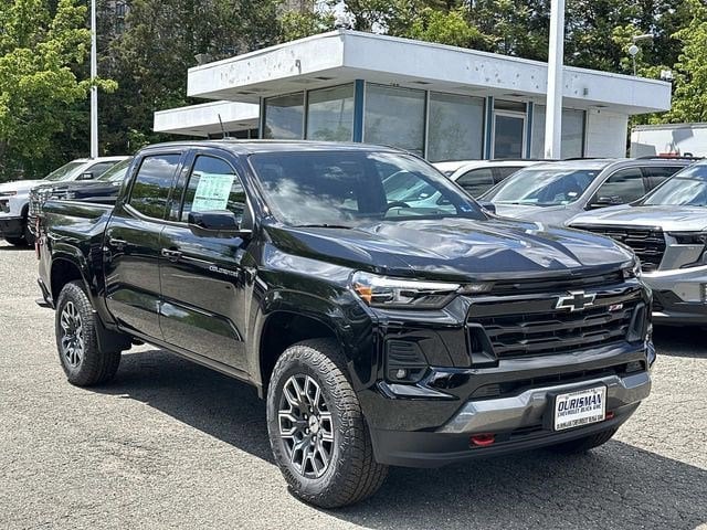 2026 Chevrolet Colorado Truck 