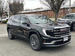 2026 GMC Acadia Elevation SUV