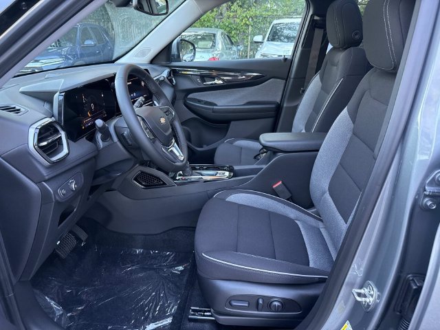 2026 Chevrolet Trailblazer LT - Photo 9