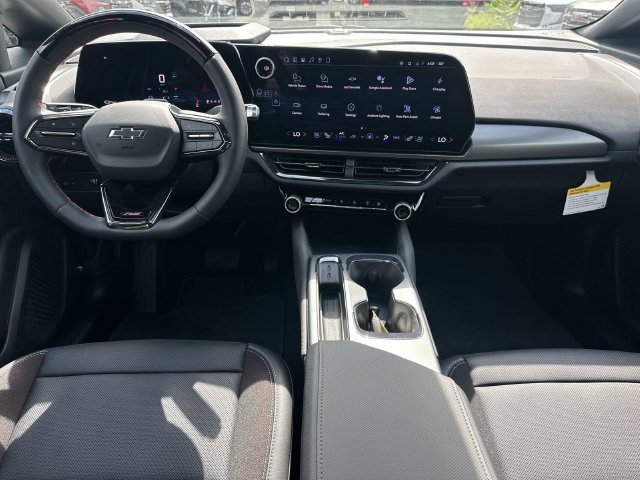 2026 Chevrolet Equinox EV RS - Photo 14