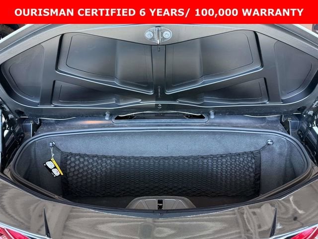 2024 Chevrolet Corvette 3LT - Photo 15