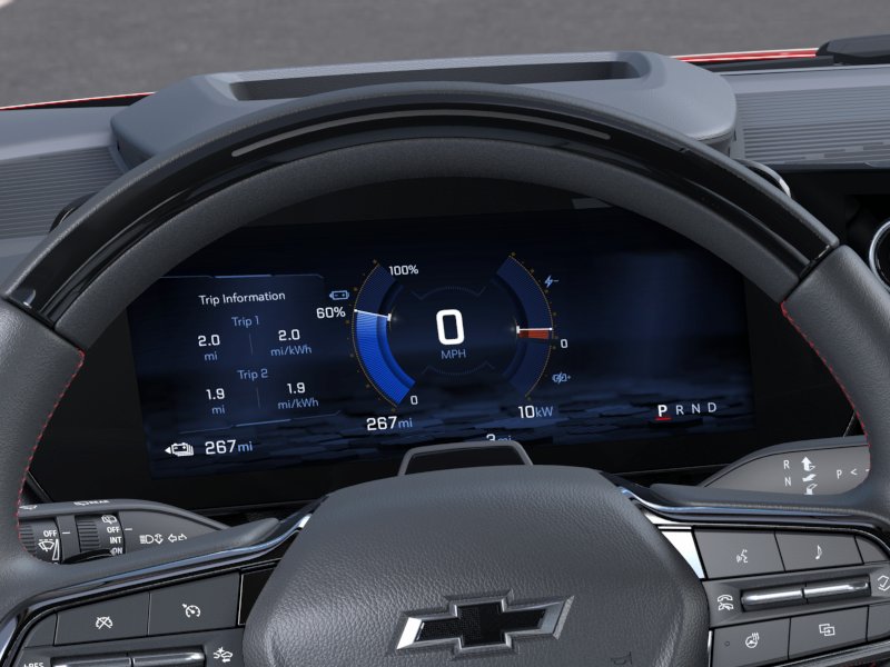 2026 Chevrolet Equinox EV RS - Photo 36