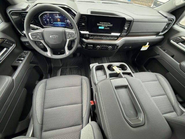 2026 Chevrolet Silverado 1500 RST - Photo 11
