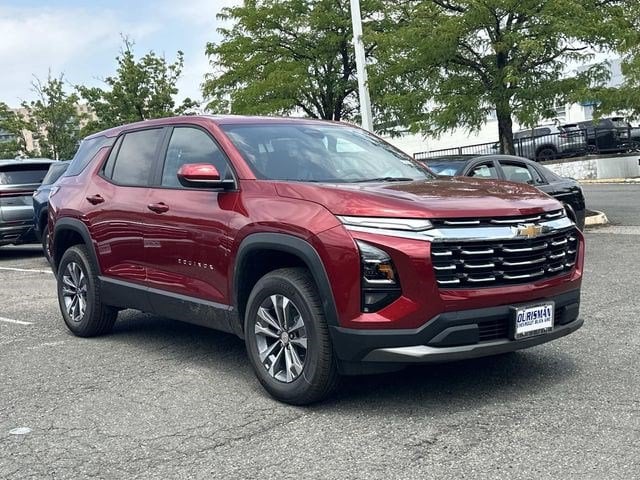 2027 Chevrolet Equinox LT - Photo 1