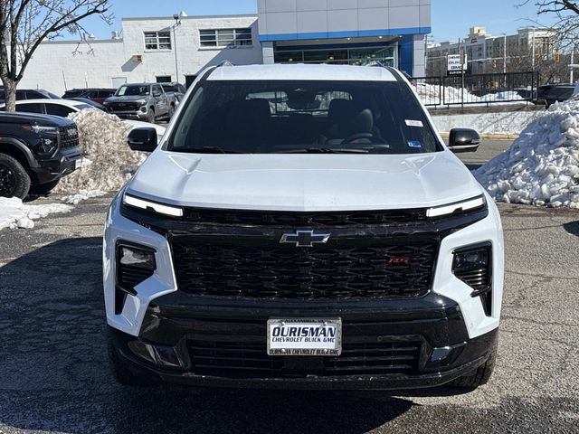 2026 Chevrolet Traverse RS - Photo 6