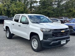 2026 Chevrolet Colorado WT Truck
