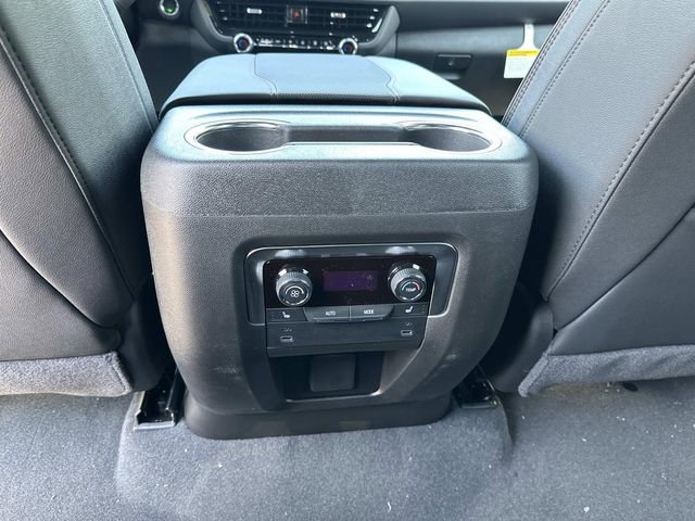 2026 Chevrolet Tahoe RST - Photo 13