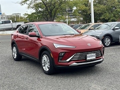 2026 Buick Envista Preferred SUV