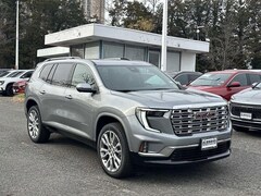 2026 GMC Acadia Denali SUV