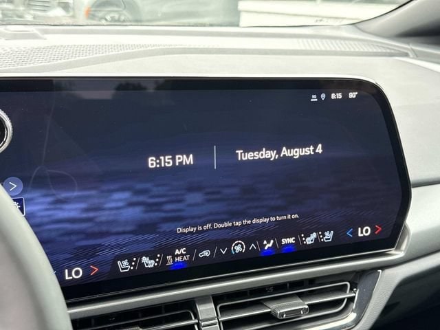 2026 Chevrolet Equinox EV RS - Photo 16