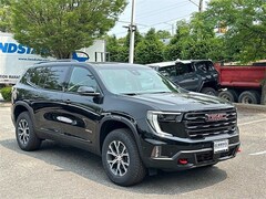 2025 GMC Acadia AT4 SUV