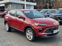 2026 Buick Encore GX Preferred SUV