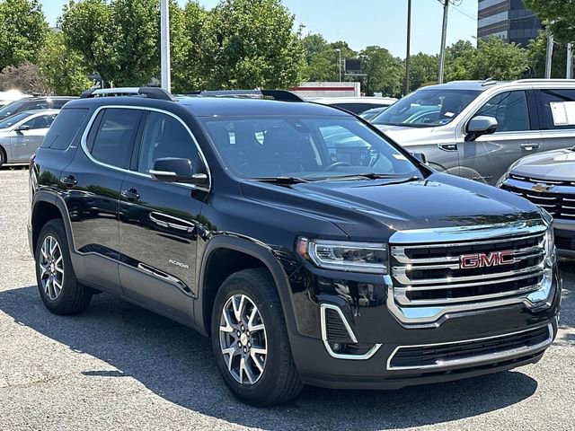 2023 GMC Acadia SLT AWD's photo