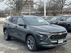 2026 Chevrolet Trax LT SUV