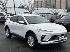 2026 Buick Envista Preferred SUV