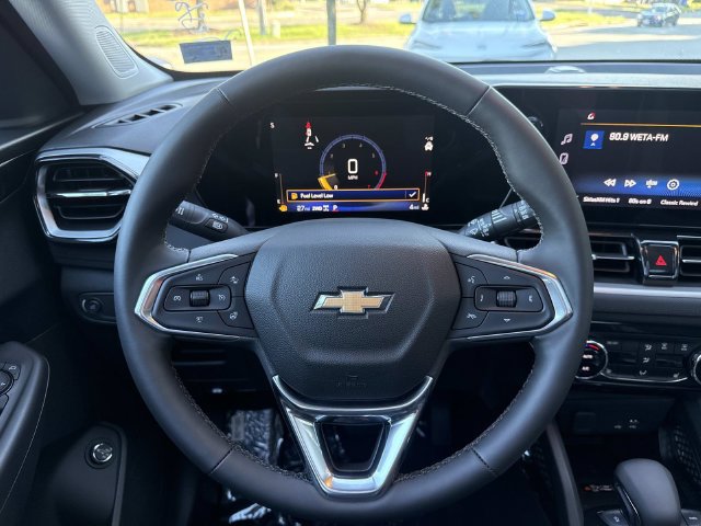 2026 Chevrolet Trailblazer LT - Photo 16