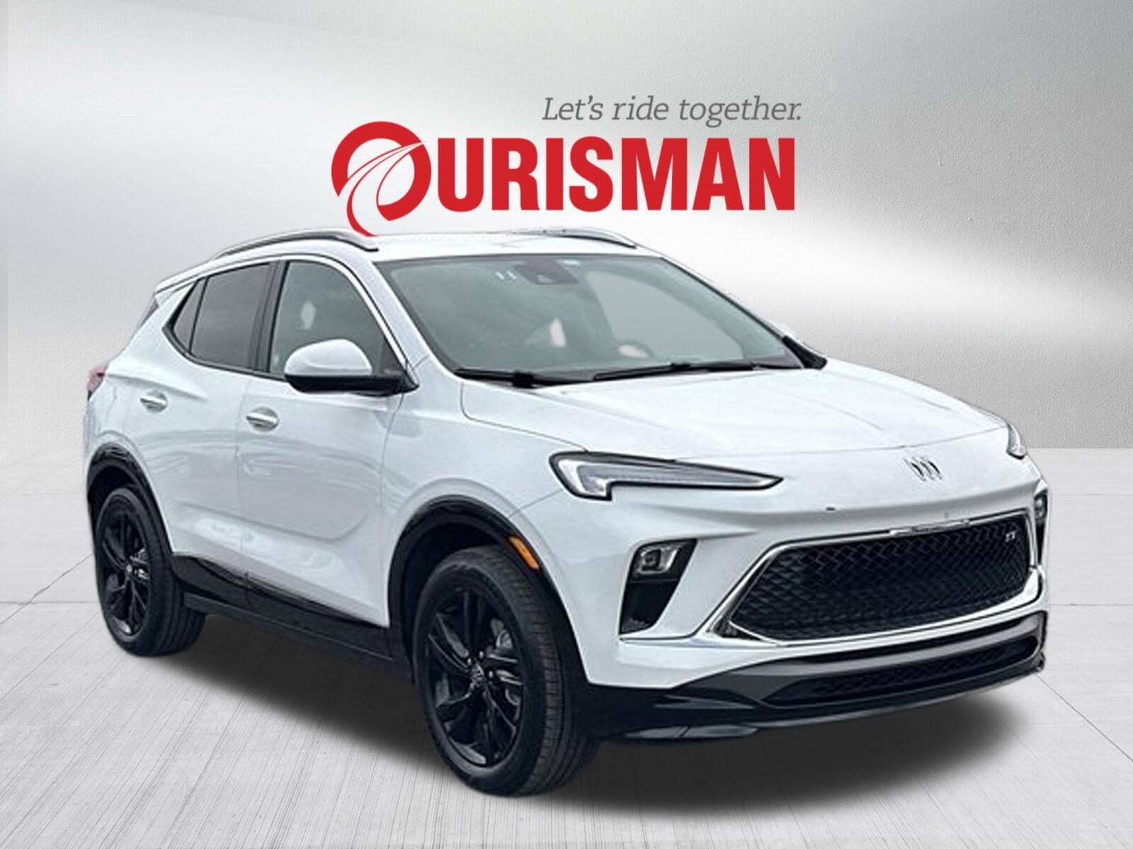 2024 Buick Encore GX Sport Touring's photo