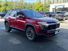 2026 Chevrolet Equinox Activ SUV