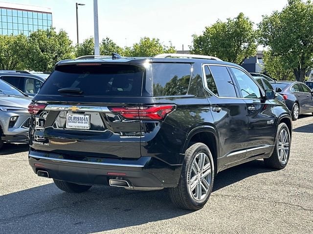 1GNEVNKW8PJ208256