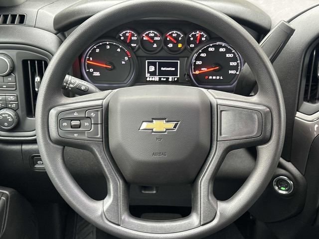 2026 Chevrolet Silverado 2500 HD Custom - Photo 17