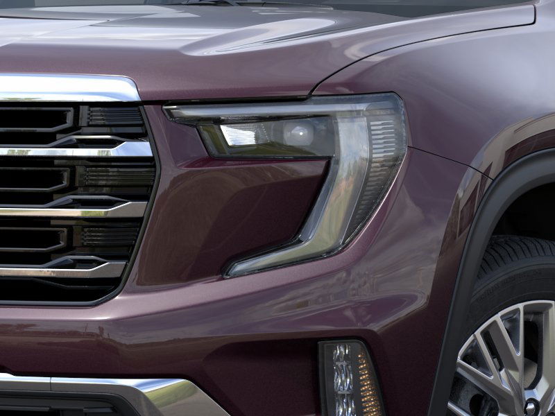 2026 GMC Acadia Elevation - Photo 10