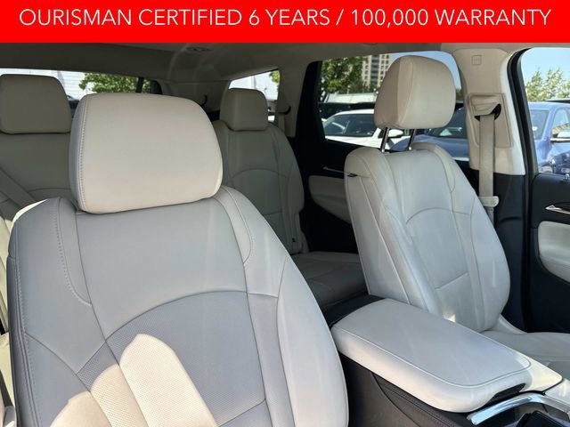 2024 Buick Enclave Premium - Photo 11