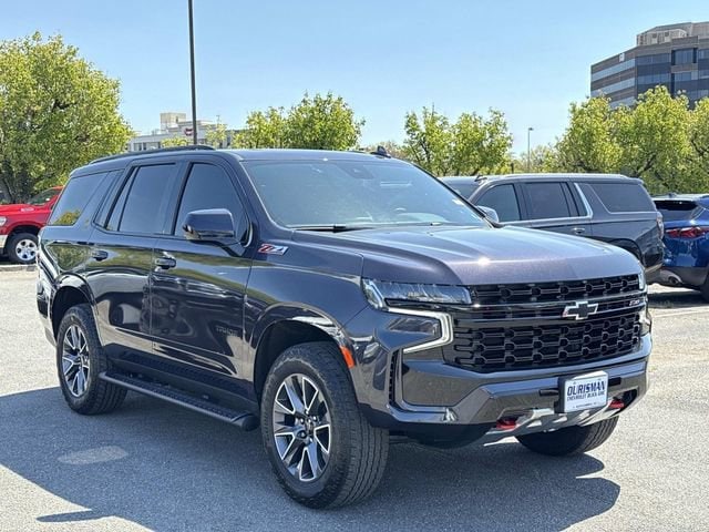 2024 Chevrolet Tahoe SUV 