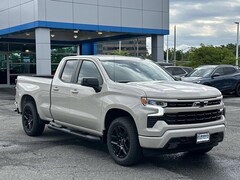 2026 Chevrolet Silverado 1500 RST Truck