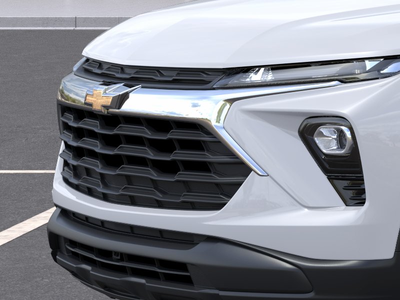 2026 Chevrolet Trailblazer LS - Photo 11