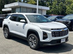 2026 Chevrolet Equinox LT SUV