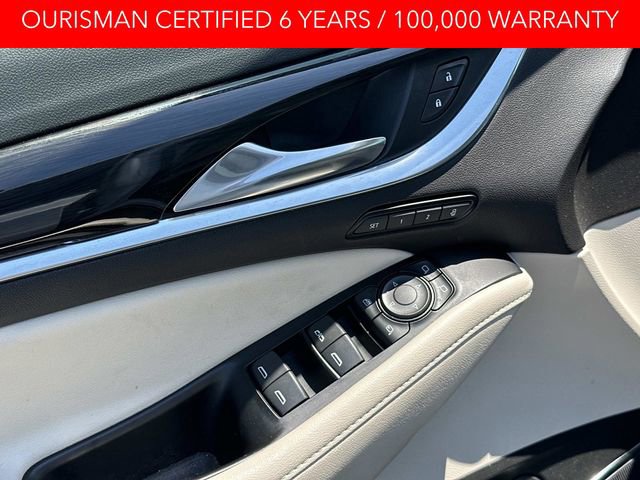 2024 Buick Enclave Premium - Photo 20