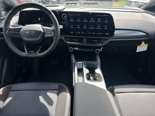 2026 Chevrolet Equinox EV RS - Photo 14