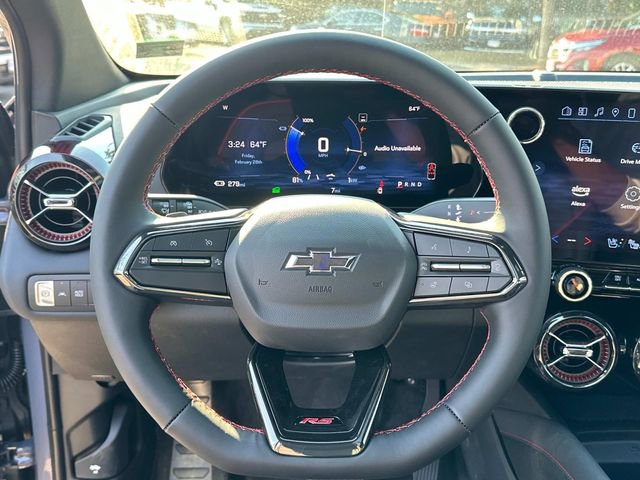 2025 Chevrolet Blazer EV RS - Photo 17