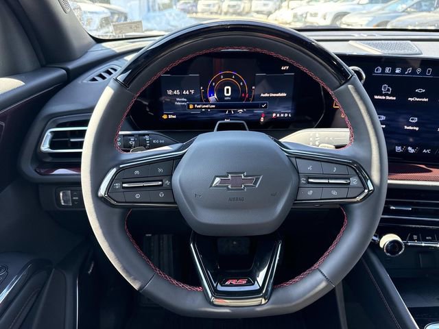 2026 Chevrolet Traverse RS - Photo 16